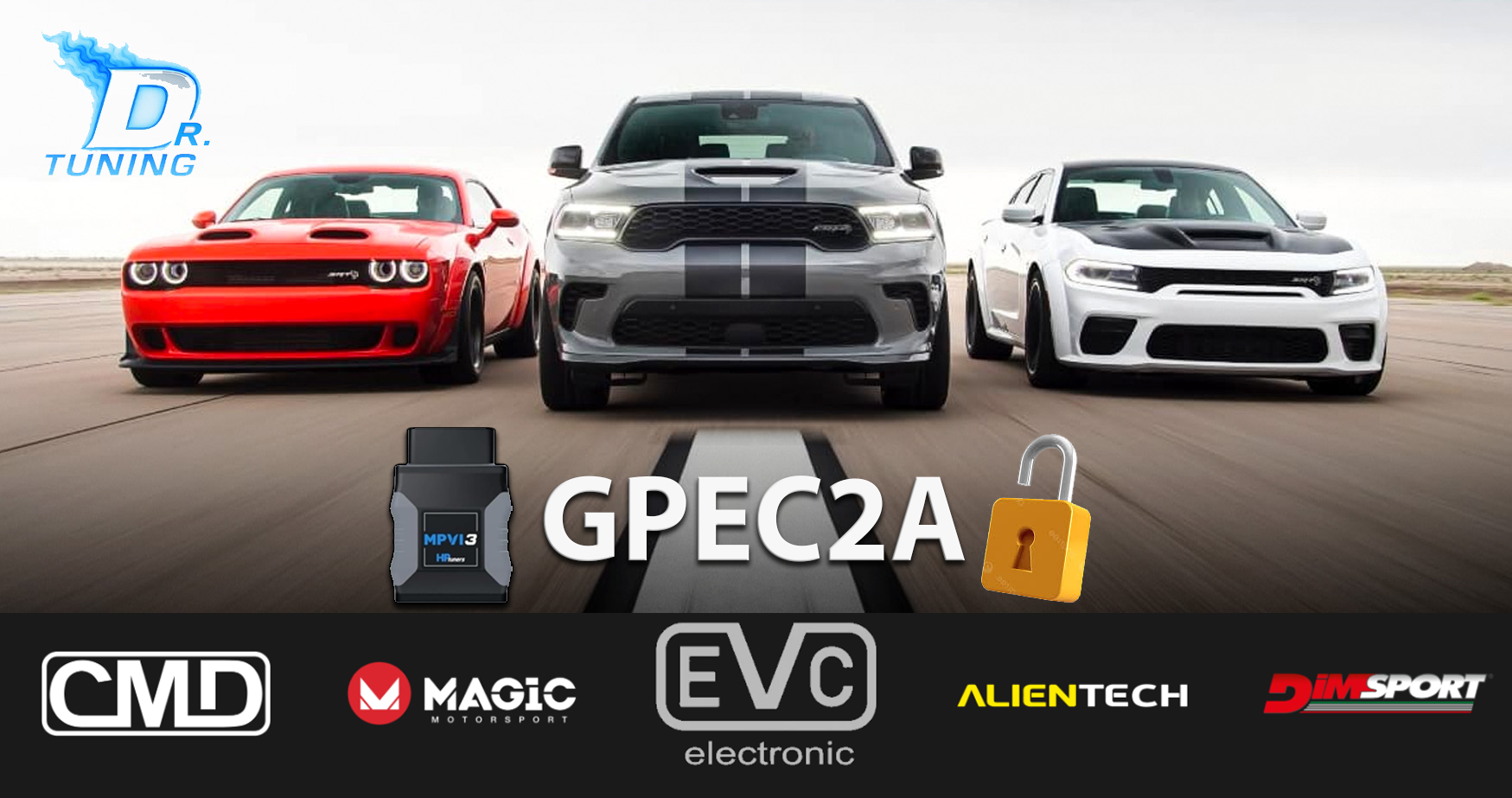 GPEC2A FCA Group Unlocker Software