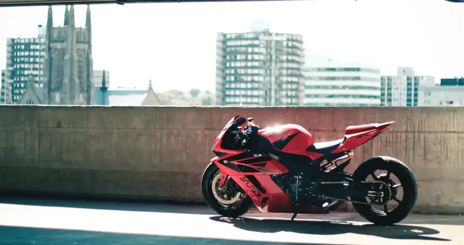 Motorcycle Motorcycle