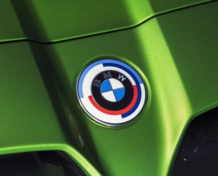 BMWM
