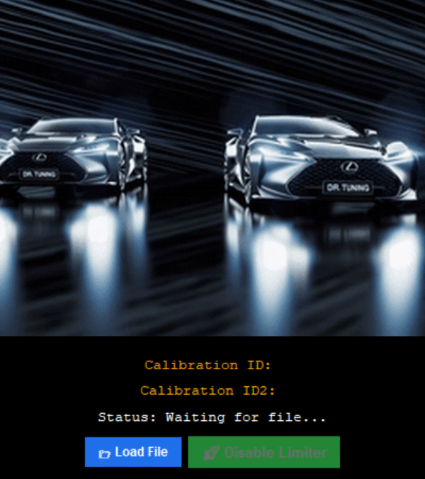 DensoVmax DensoVmax
