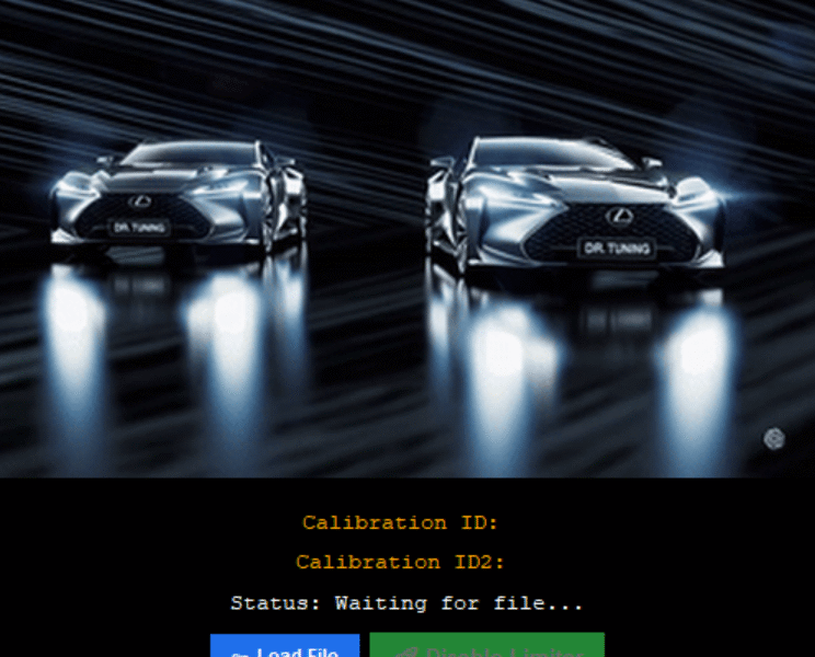 DensoVmax
