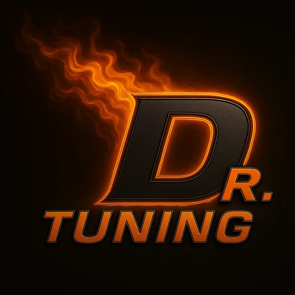 Dr.Tuning Logo