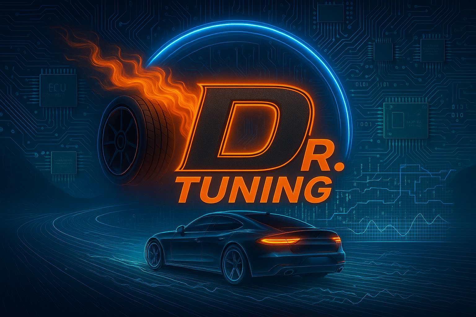 DR. Tuning
