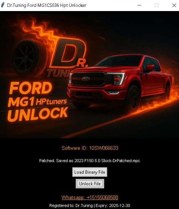 Ford MG1 Ford MG1