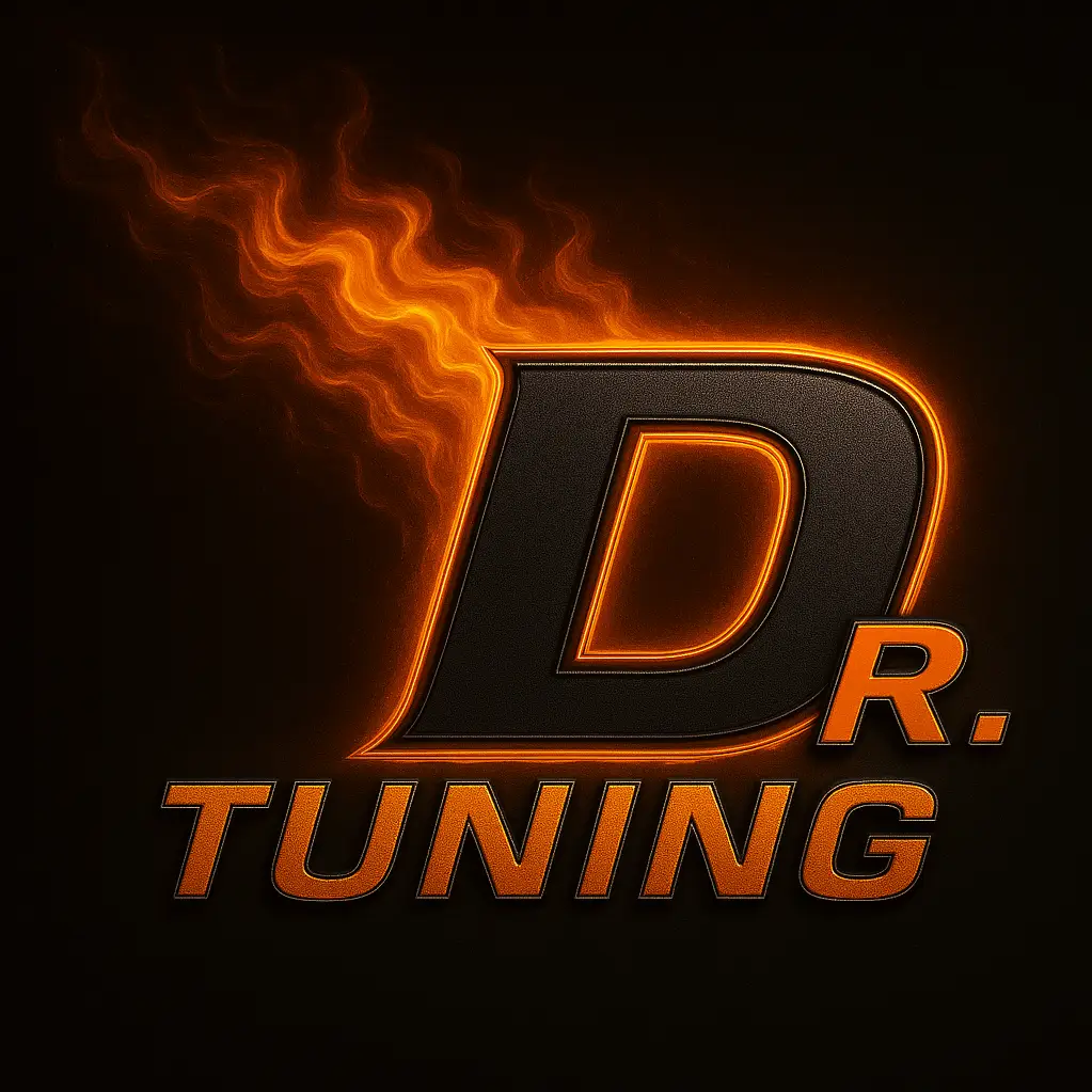 Dr.Tuning Logo
