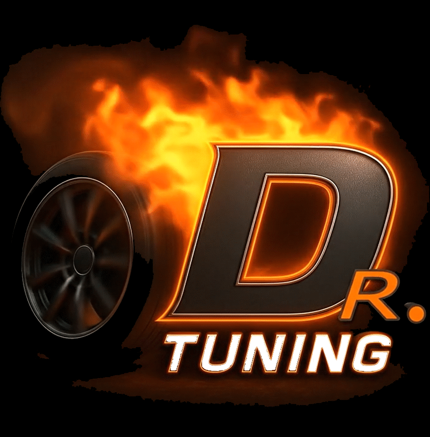Dr.Tuing Logo