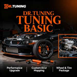Tuner Basic Monthly