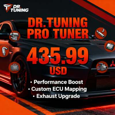 PRO TUNER – 5.99/month